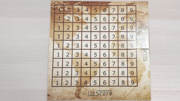 Jeu 123score – Image 2